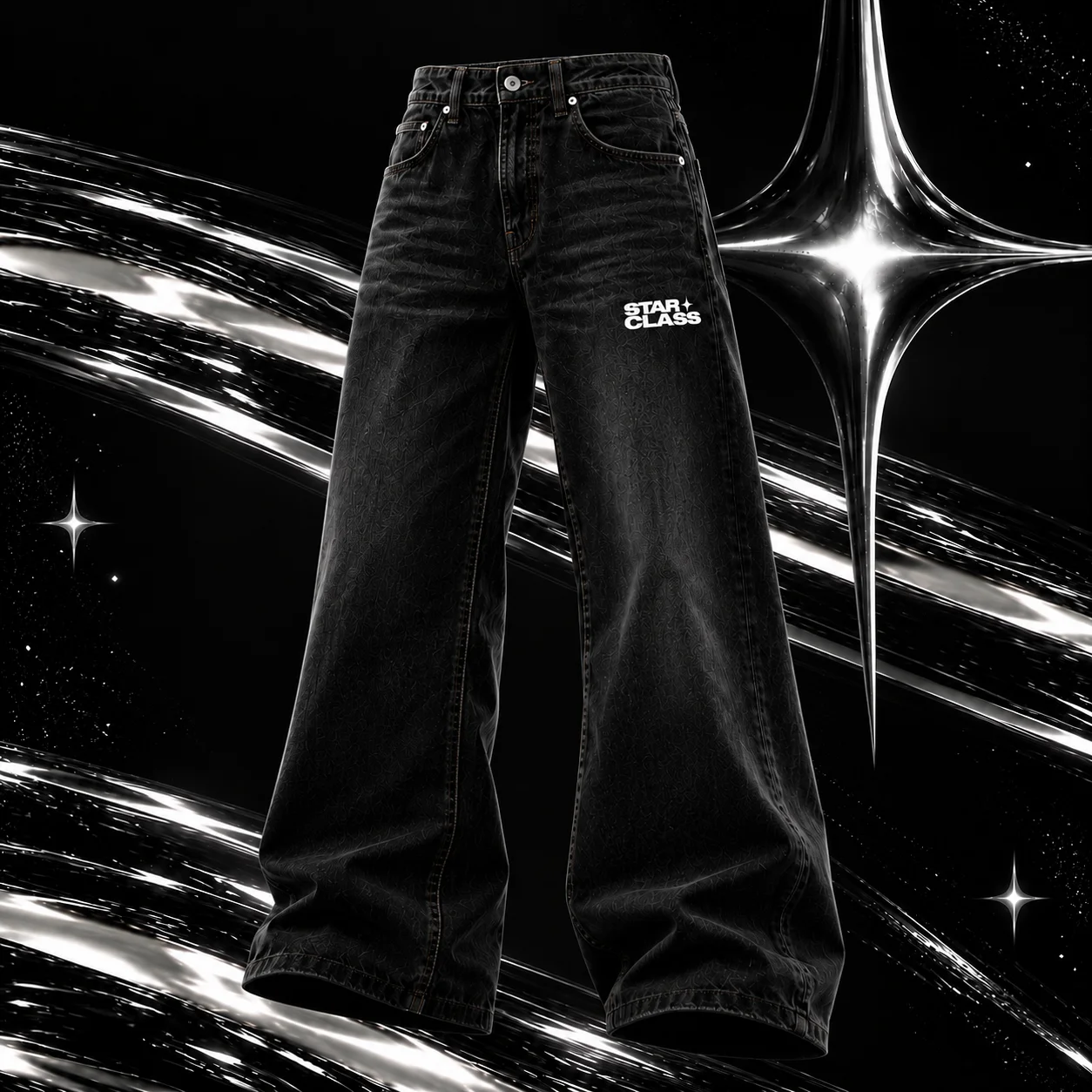 Pantalones